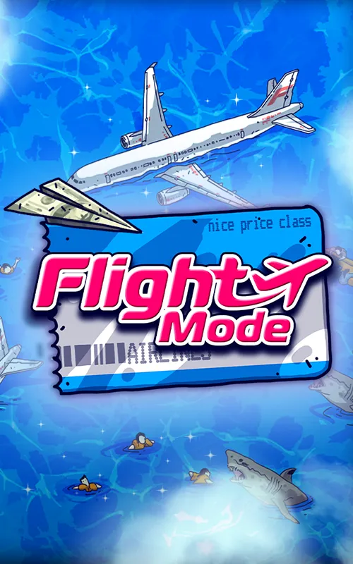 Flight Mode at Manhattan Slots Casino