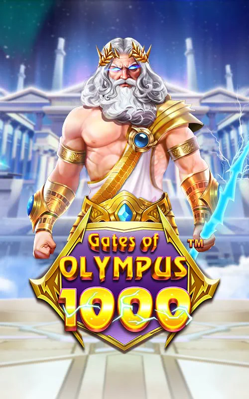 Gates of Olympus at Manhattan Slots Casino