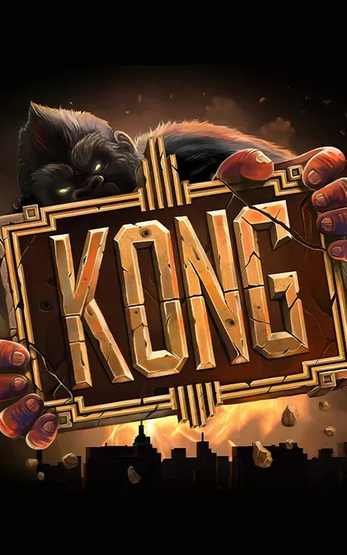 Kong at Manhattan Slots Casino