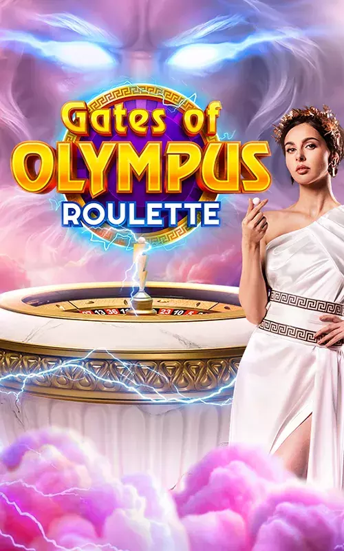Gates of Olympus Roulette at Manhattan Slots Casino